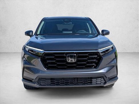 Used 2026 Honda CR-V EX image 8