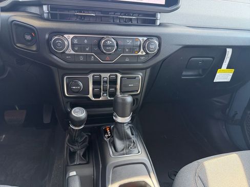 New 2026 Jeep Wrangler Sport S image 11