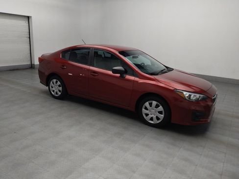 Used 2018 Subaru Impreza 2.0i image 11