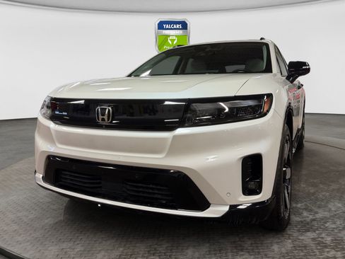 Used 2024 Honda Prologue Elite image 9