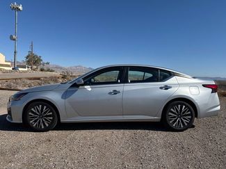 Used 2023 Nissan Altima 2.5 SV video 2