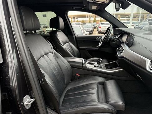 Used 2021 BMW X5 sDrive40i w/ Premium Package image 31