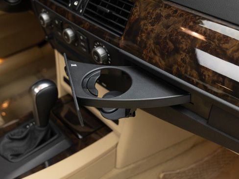 Used 2004 BMW 545i Sedan image 32