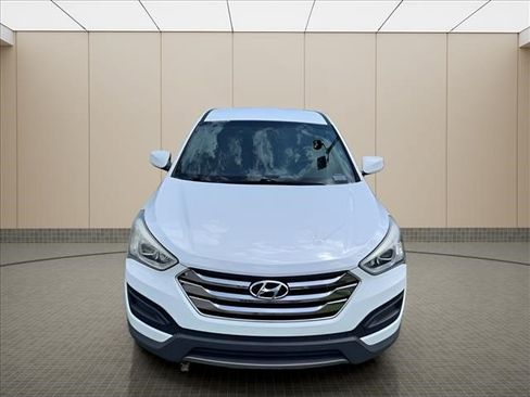 Used 2016 Hyundai Santa Fe Sport FWD image 7