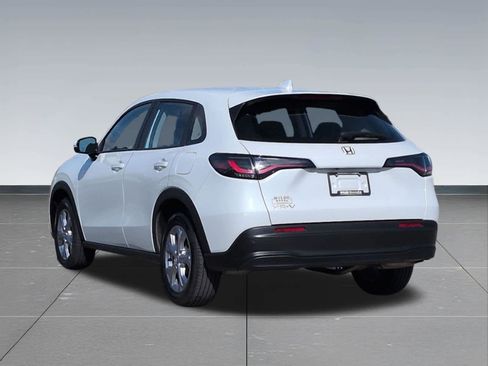 Certified 2024 Honda HR-V LX image 4