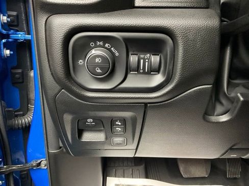 Used 2025 RAM 1500 Rebel w/ Bed Utility Group AWD/4WD image 13