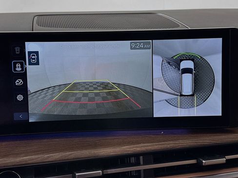 Used 2024 Hyundai Santa Fe Limited image 14