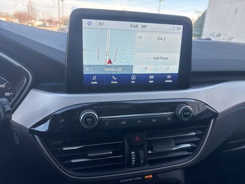 Used 2022 Ford Escape SEL w/ Class II Trailer Tow Package image 18