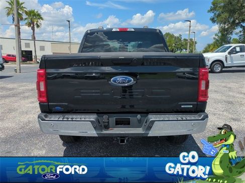 Used 2022 Ford F150 XLT w/ Trailer Tow Package image 6