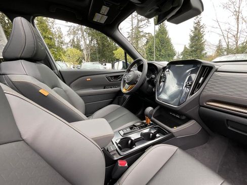 New 2026 Subaru Forester Wilderness image 19