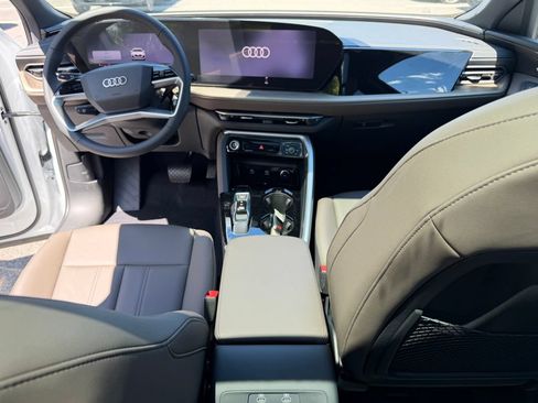 New 2026 Audi Q5 Premium Plus AWD/4WD image 17