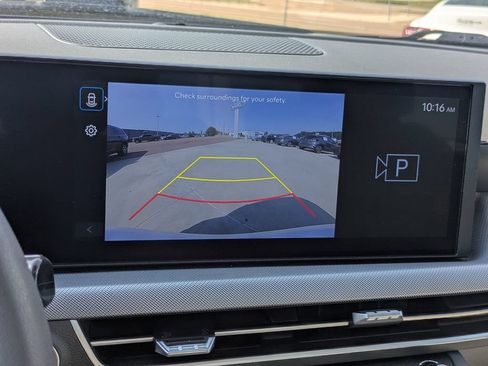 Used 2025 Hyundai Sonata SEL FWD image 14