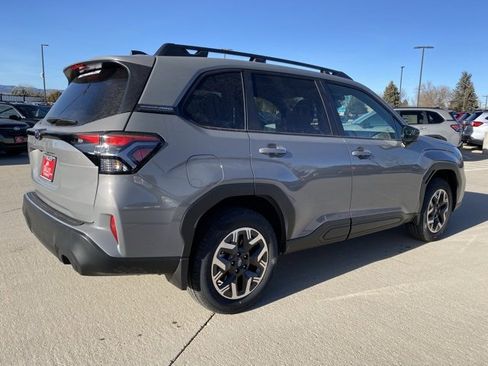 New 2026 Subaru Forester Premium image 5