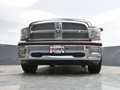 Used 2012 RAM 1500 Laramie w/ Protection Group AWD/4WD image 46
