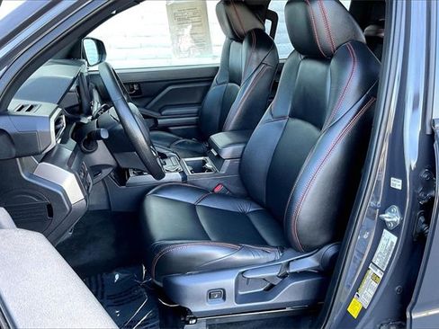 Used 2025 Toyota Tacoma SR5 image 24