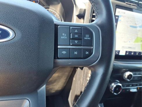 Used 2023 Ford F150 XLT w/ Equipment Group 302A High AWD/4WD image 30
