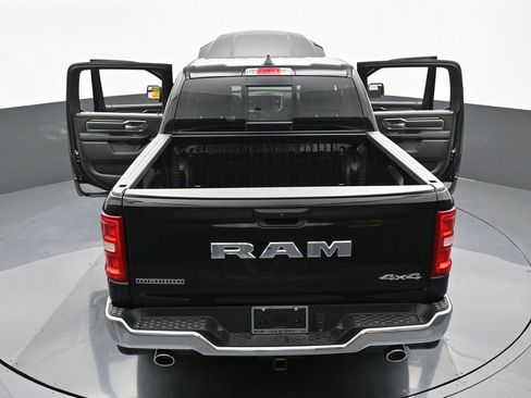 Used 2025 RAM 1500 Big Horn image 57
