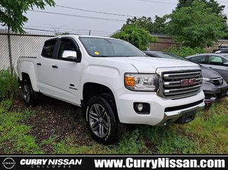 Used 2016 GMC Canyon SLT AWD/4WD video 1