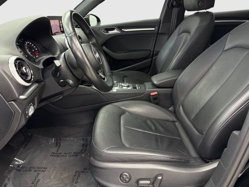 Used 2020 Audi A3 2.0T Premium FWD image 17