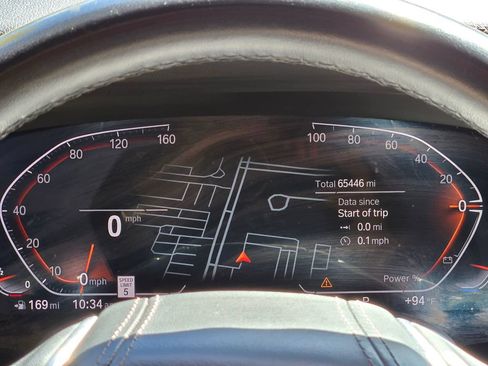 Used 2022 BMW X5 sDrive40i w/ Premium Package RWD image 17