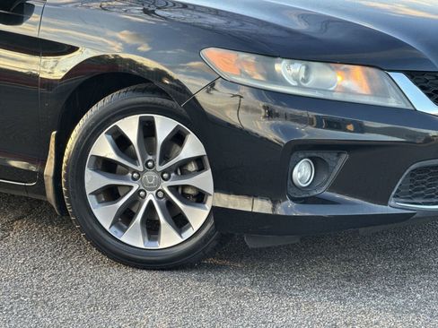 Used 2014 Honda Accord EX image 13
