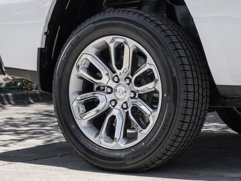 Used 2023 RAM 1500 Laramie AWD/4WD image 72