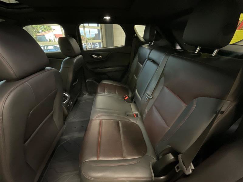 Used 2021 Chevrolet Blazer RS FWD image 14
