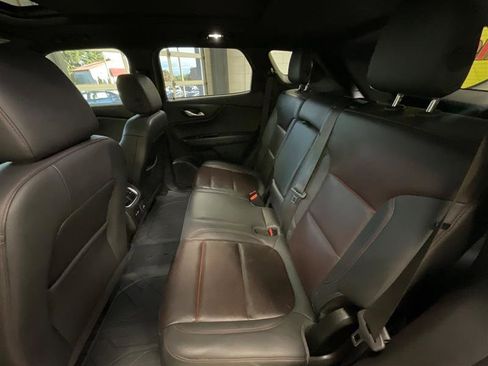 Used 2021 Chevrolet Blazer RS image 14