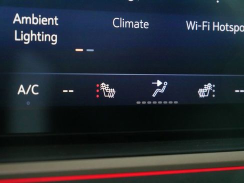 New 2026 Buick Envision Sport Touring image 26