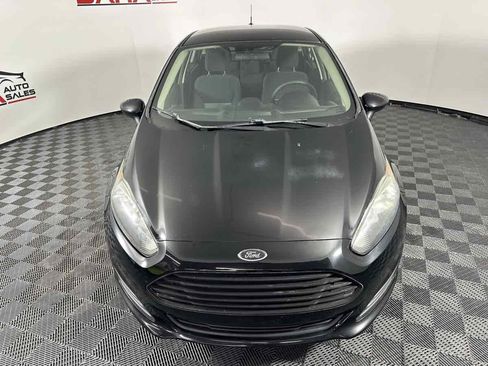 Used 2019 Ford Fiesta S image 13