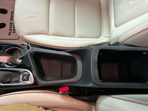 Used 2024 Buick Encore GX Avenir w/ Avenir Technology Package AWD/4WD image 21