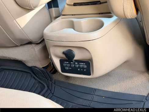 Used 2005 Ford Excursion Limited image 14