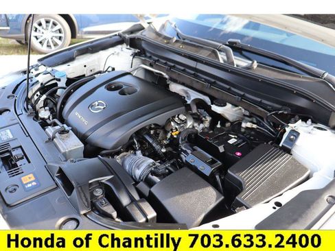 Used 2020 MAZDA CX-5 Grand Touring image 37