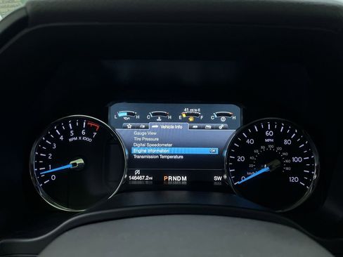 Used 2018 Ford Expedition Max Limited w/ Equipment Group 302A AWD/4WD image 19