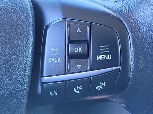 Certified 2023 Ford Bronco Sport Outer Banks w/ Tech Package image 9