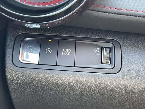 New 2026 Chevrolet Equinox RS w/ Safety and Technology Package image 16