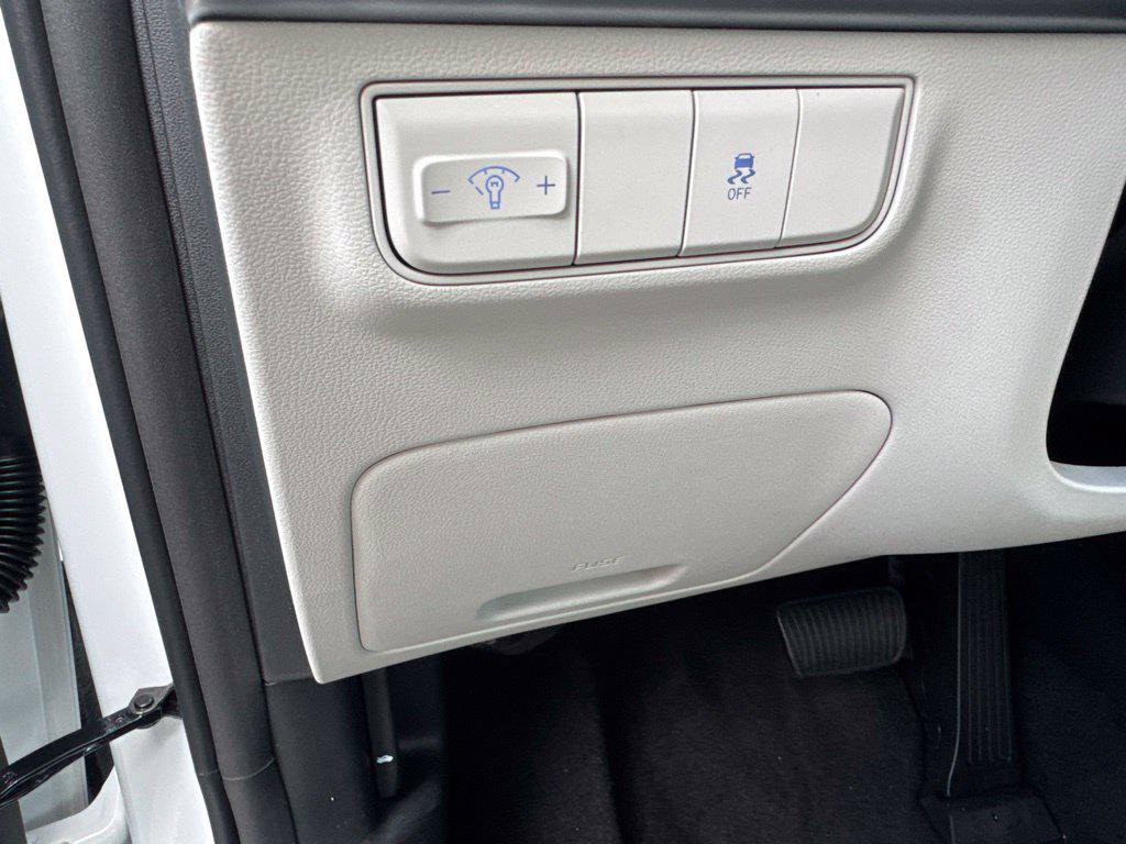 New 2026 Hyundai Tucson SE AWD/4WD image 12