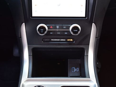 Used 2024 Ford Edge SEL AWD/4WD image 31