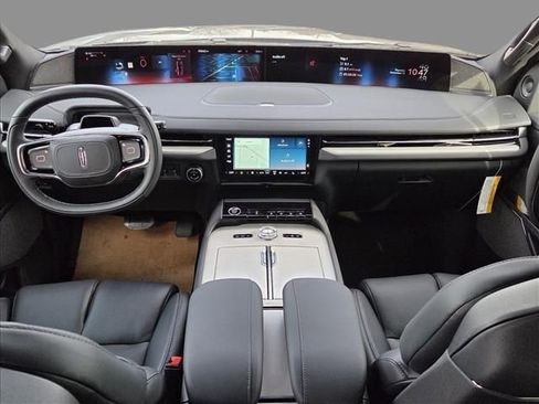 New 2025 Lincoln Navigator Reserve w/ Jet Appearance Package image 19