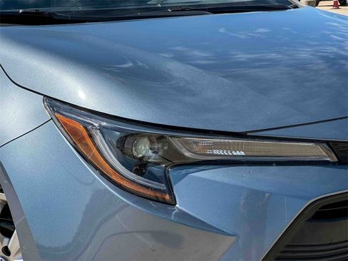 Certified 2024 Toyota Corolla LE image 10