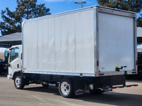 New 2025 Isuzu NPR image 3