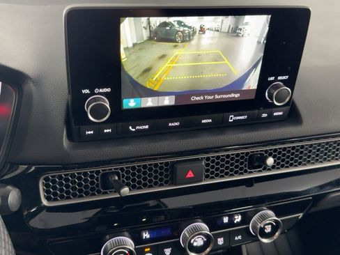 Used 2022 Honda Civic Sport image 24