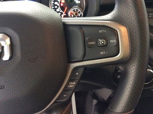 New 2023 RAM 2500 Tradesman image 19