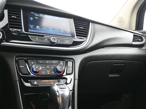 Used 2019 Buick Encore Essence w/ Experience Buick Package AWD/4WD image 15