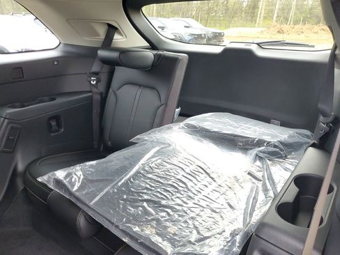 New 2026 MAZDA CX-90 3.3 Turbo w/ Preferred Package AWD/4WD image 15