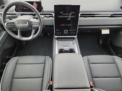 New 2026 GMC Sierra EV Elevation image 18