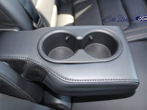 New 2025 Ford Bronco Badlands image 10