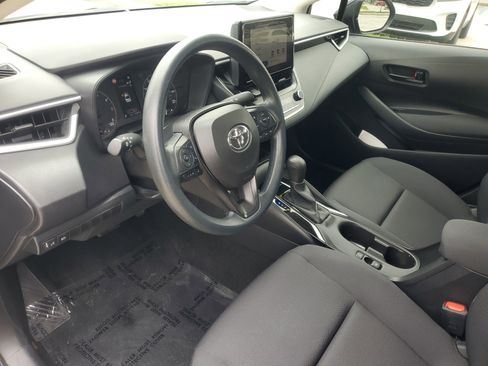 Used 2024 Toyota Corolla LE image 15