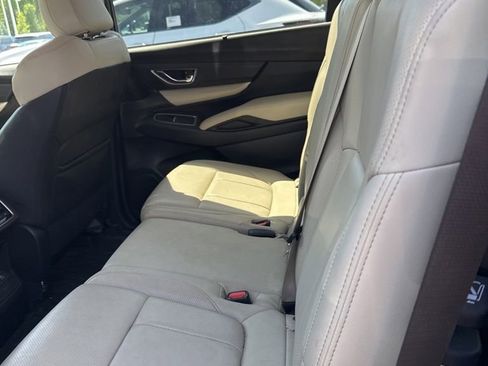 Used 2020 Subaru Ascent Limited w/ Popular Package #2A AWD/4WD image 5