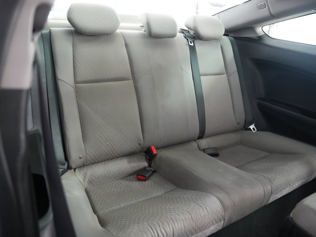 Used 2015 Honda Civic LX image 33
